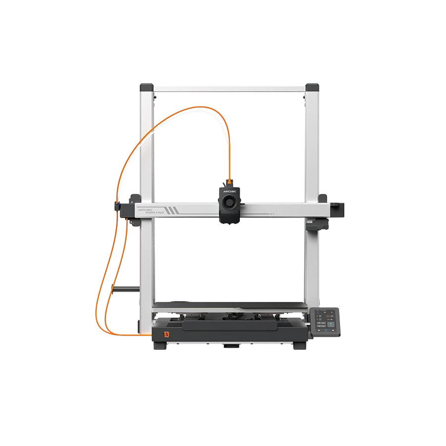 Anycubic Kobra 2 Neo — бюджетный FDM 3D-принтер