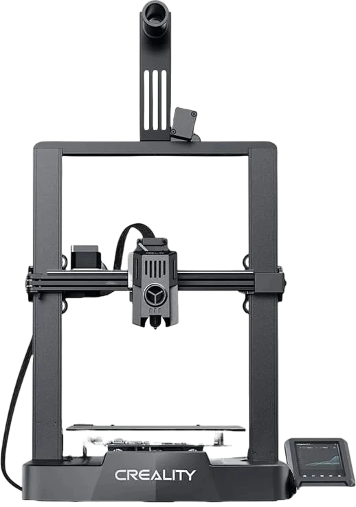 Creality Ender-3 V3 KE — скоростной FDM принтер